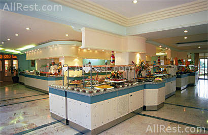 Venus Hotel 9